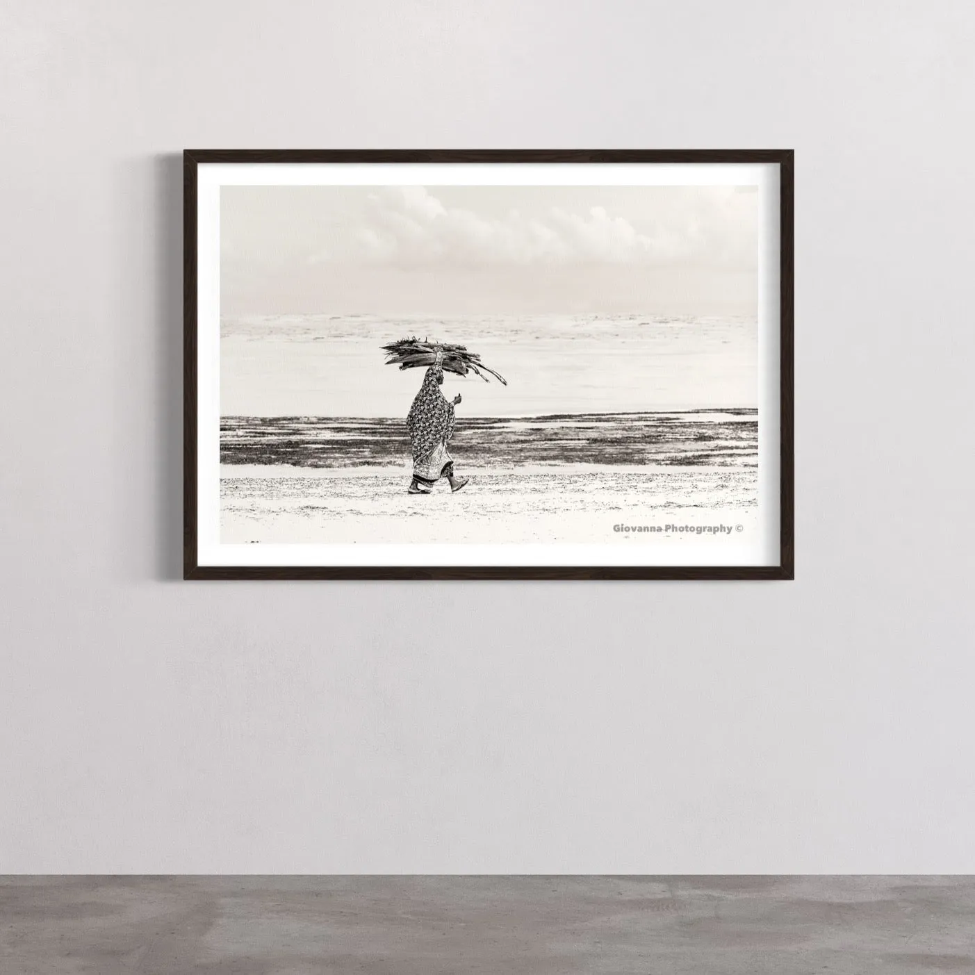 SEA SPIRIT BY GIOVANNA