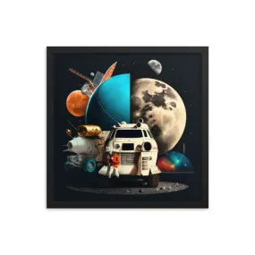 Space 1992