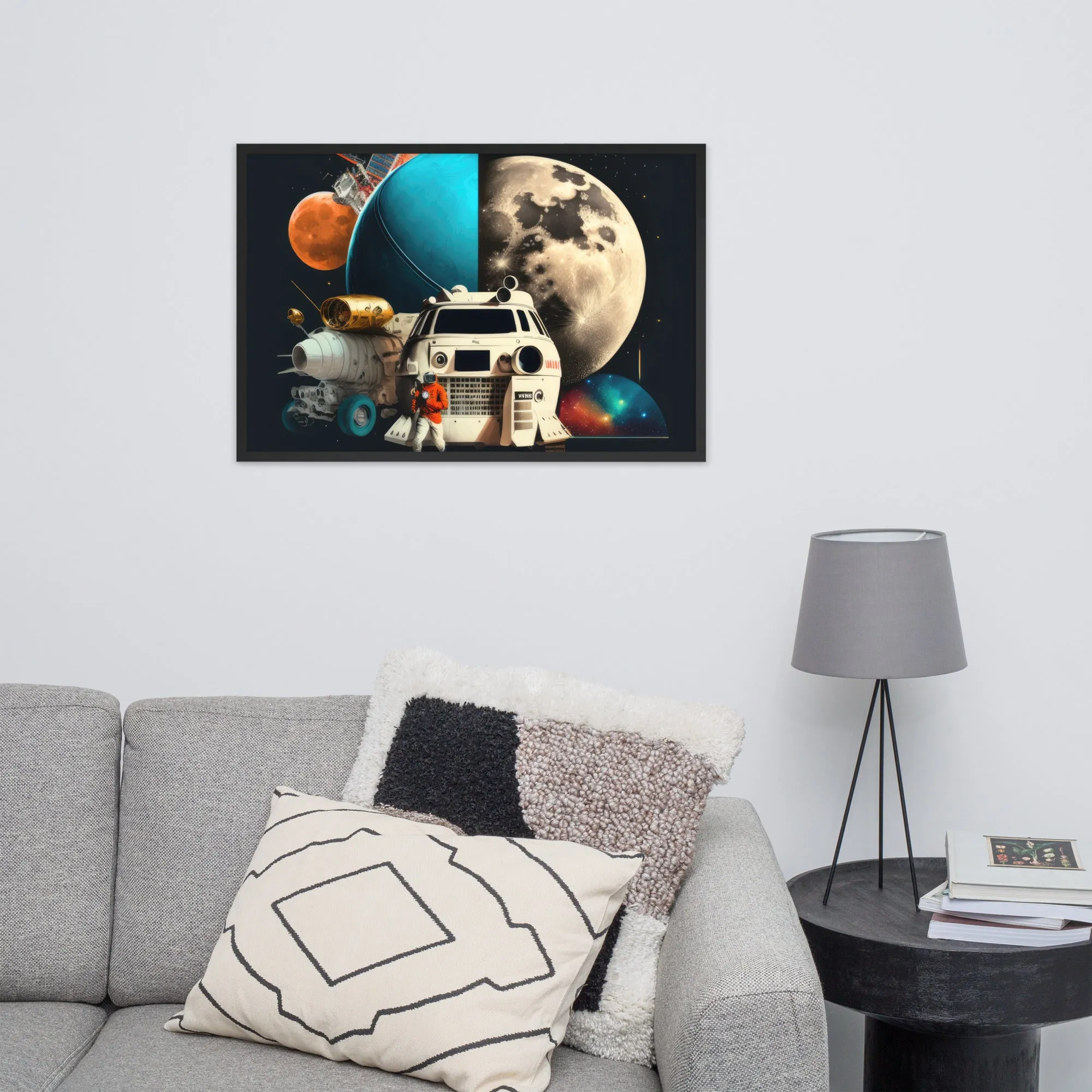 Space 1992