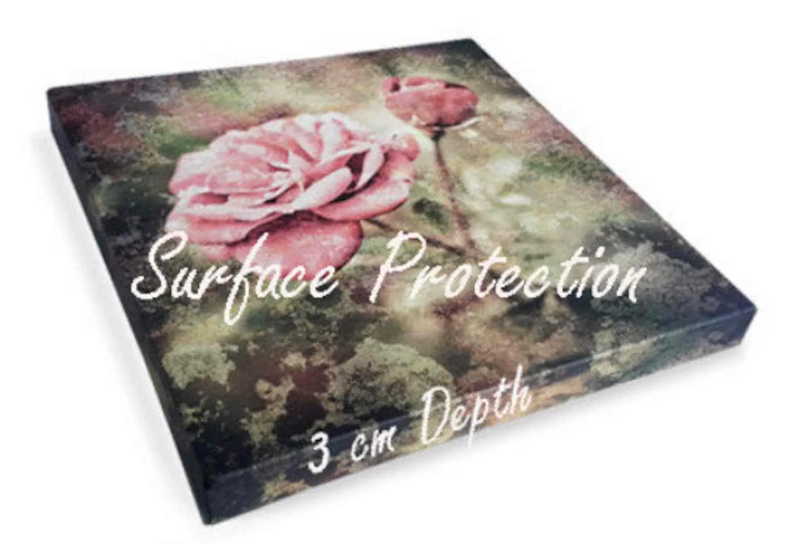 Surah Al Qadr Reproduction - Islamic Decor Canvas Printing
