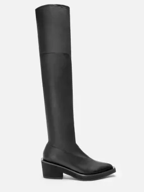TENNY, black
