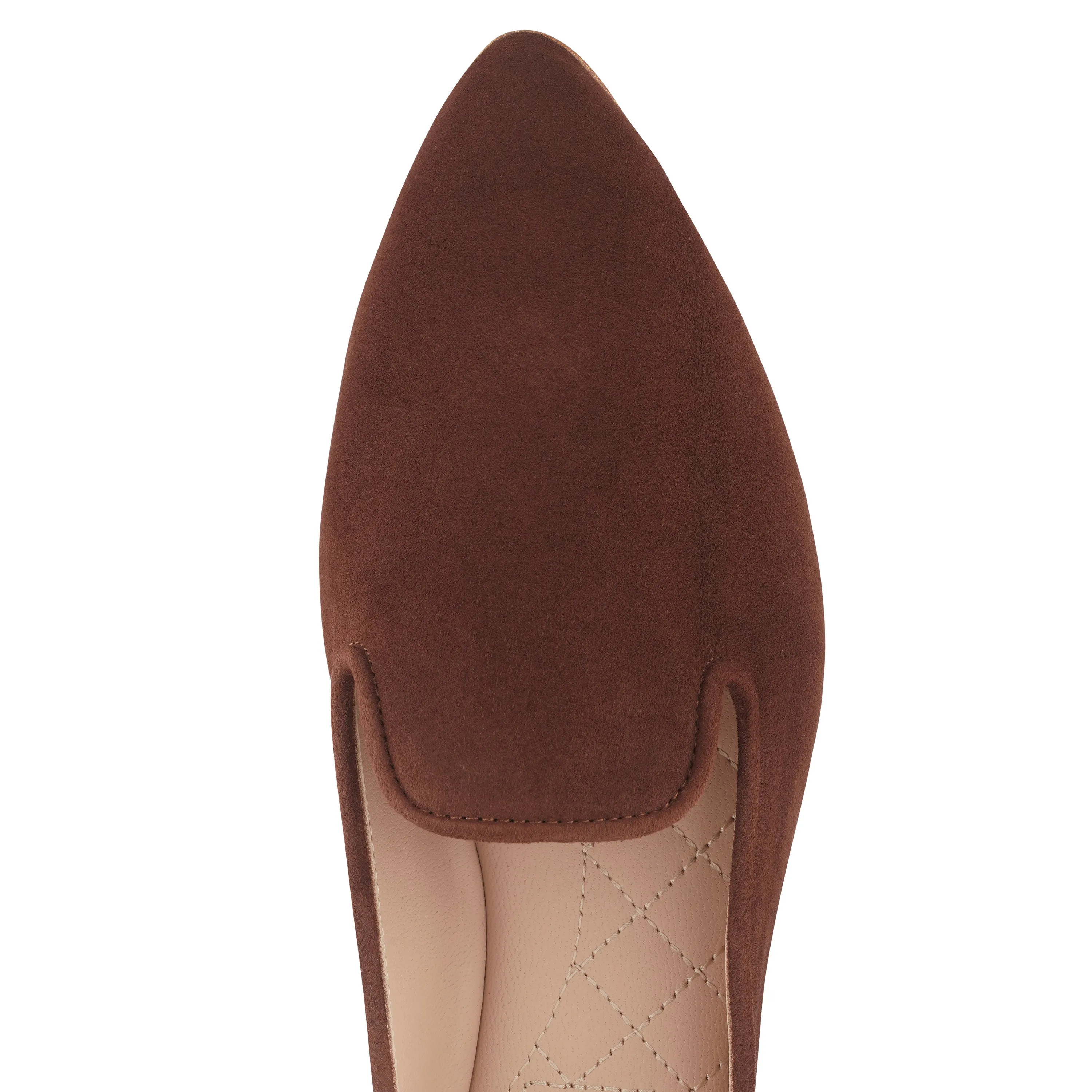 Teresa Loafers