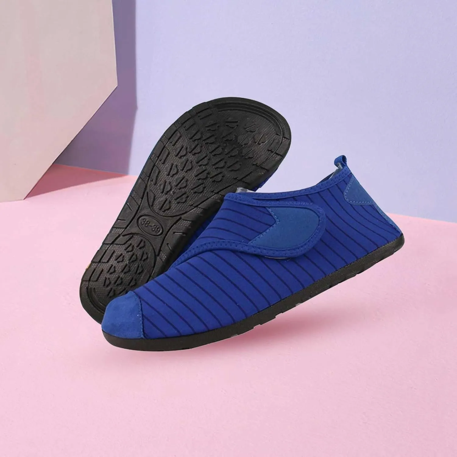 Toddler Baby Girl Boy Shoes Sneakers Mesh Breathable Shoes Soft Sneakers Shoes for Unisex 1 to 10 Water Shoes for Girls