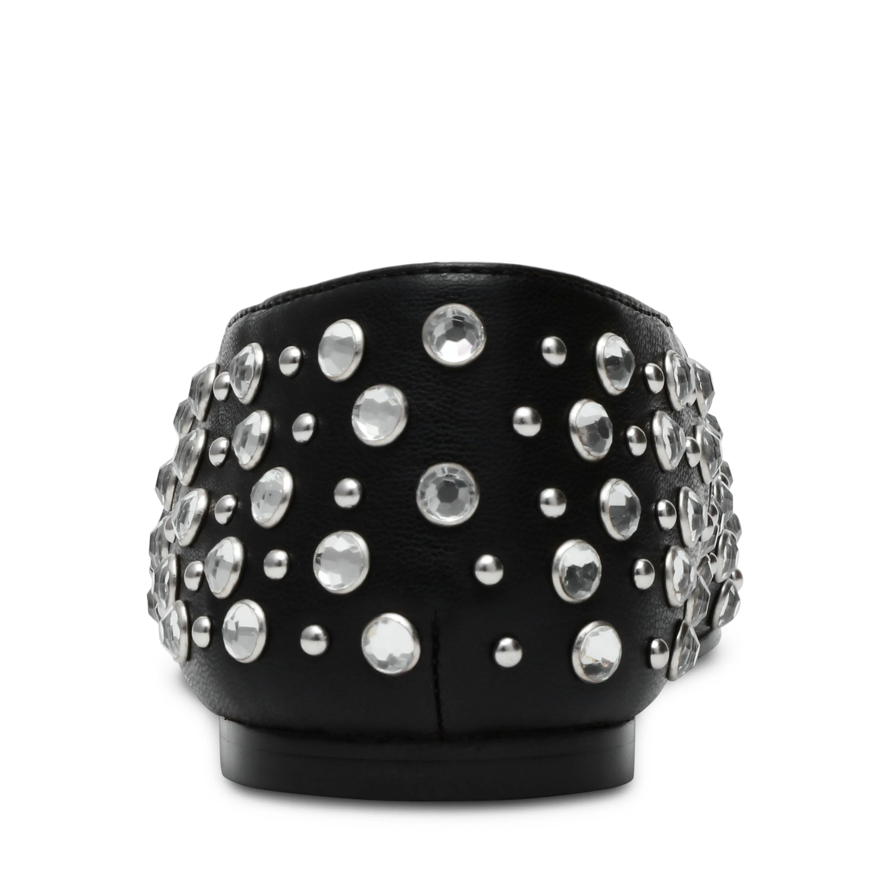 Venecia Ballerina BLACK